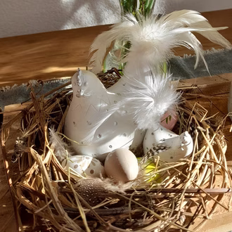 Osternest_sonne